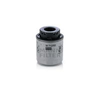 Mann Filter Audi A3 1.4 TFSI 2010-2011 Yağ Filtresi