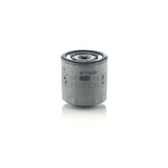 Mann Filter Audi A3 1.5 35 TFSI 2021-2022 Yağ Filtresi