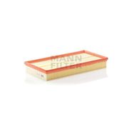 Mann Filter Audi A3 1.8 1996-2000 Hava Filtresi