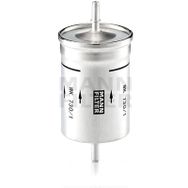 Mann Filter Audi A3 1.8 1996-2000 Yakıt Filtresi