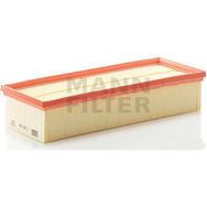 Mann Filter Audi A3 2.0 TDI 2005-2010 Hava Filtresi