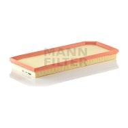Mann Filter Audi A3 2.0 TFSI 2006-2012 Benzinli Hava Filtresi