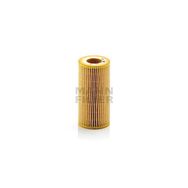 Mann Filter Audi A3 2.0 TFSI 2006-2012 Yağ Filtresi