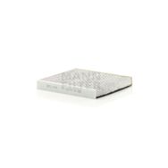 Mann Filter Audi A3 2013-2021 Karbonlu Polen Filtresi