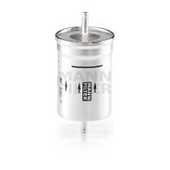 Mann Filter Audi A4 B5 1.8 1996-2001 Benzinli Yakıt Filtresi
