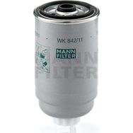 Mann Filter Audi A4 B5 1.9 TDI 1996-2001 Tüm Yakıt Tipleri Yakıt Filtresi