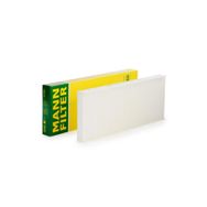Mann Filter Audi A4 B5 1996-2001 Polen Filtresi