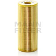 Mann Filter Audi A4 B6 B7 1.9 TDI 2002-2008 Dizel Yağ Filtresi