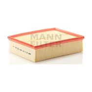 Mann Filter Audi A4 B6 B7 2.0 2002-2008 Hava Filtresi