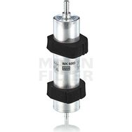 Mann Filter Audi A4 B8 2.0 TDI 143 HP 2009-2011 Dizel Yakıt Filtresi