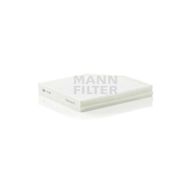 Mann Filter Audi A4 B8 2009-2015 Polen Filtresi