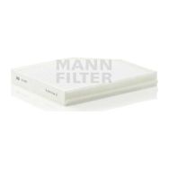 Mann Filter Audi A4 B8 2009-2015 Polen Filtresi