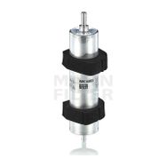 Mann Filter Audi A4 B9 40 TDI 190 HP 2019-2022 Dizel Yakıt Filtresi