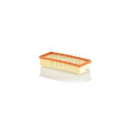 Mann Filter Audi A5 1.8 TFSI 170 HP 2008-2012 Benzinli Hava Filtresi