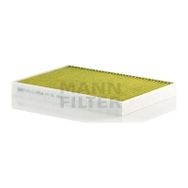 Mann Filter Audi A5 2017-2022 Alerjik Polen Filtresi