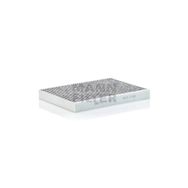 Mann Filter Audi A5 2017-2022 Karbonlu Polen Filtresi