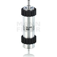 Mann Filter Audi A5 40 TDI 204 HP 2020-2022 Dizel Yakıt Filtresi