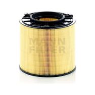 Mann Filter Audi A5 45 TFSI 2019-2020 Benzinli Hava Filtresi