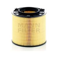 Mann Filter Audi A5 45 TFSI Hybrid 2021-2022 Hava Filtresi