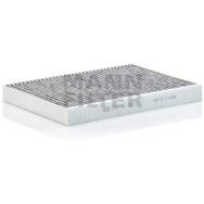 Mann Filter Audi A6 2019-2022 Karbonlu Polen Filtresi