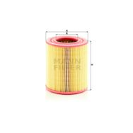 Mann Filter Audi A6 C6 2.0 TDI 2009-2011 Hava Filtresi
