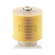Mann Filter Audi A6 C6 3.0 TDI 2005-2008 Hava Filtresi