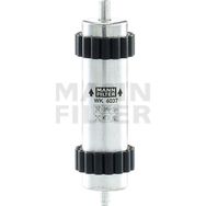 Mann Filter Audi A6 C7 2.0 TDI 2014-2018 Dizel Yakıt Filtresi