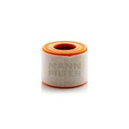Mann Filter Audi A6 C7 2.0 TFSI 2017-2018 Benzinli Hava Filtresi