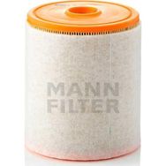 Mann Filter Audi A6 C7 3.0 TDI 2015-2017 Hava Filtresi