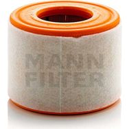 Mann Filter Audi A7 2.0 TFSI 2015-2017 Benzinli Hava Filtresi