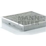 Mann Filter Audi A7 2011-2017 Karbonlu Polen Filtresi