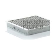 Mann Filter Audi A7 2011-2017 Karbonlu Polen Filtresi