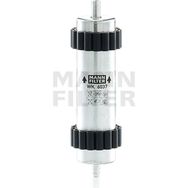Mann Filter Audi A7 3.0 TDI 245 HP 2011-2014 Dizel Yakıt Filtresi