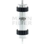 Mann Filter Audi A7 3.0 TDI 272 HP 2015-2017 Dizel Yakıt Filtresi