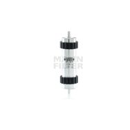 Mann Filter Audi A7 3.0 TDI 313 HP 2011-2014 Dizel Yakıt Filtresi