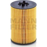 Mann Filter Audi Q2 1.6 TDI 2016-2022 Yağ Filtresi