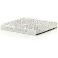 Mann Filter Audi Q3 2019-2023 Karbonlu Polen Filtresi