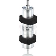 Mann Filter Audi Q5 2.0 TDI 190 HP 2014-2016 Dizel Yakıt Filtresi