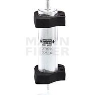 Mann Filter Audi Q5 2.0 TDI 190 HP 2014-2016 Dizel Yakıt Filtresi