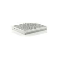 Mann Filter Audi Q5 2009-2016 Karbonlu Polen Filtresi