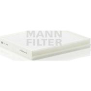 Mann Filter Audi Q5 2009-2016 Polen Filtresi