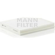 Mann Filter Audi Q5 2009-2016 Polen Filtresi