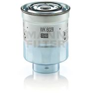 Mann Filter Auris 1.4 D-4D 2007-2012 Dizel Yakıt Filtresi