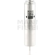 Mann Filter BMW 1 Serisi F20 1.16D 2015-2019 Dizel Yakıt Filtresi