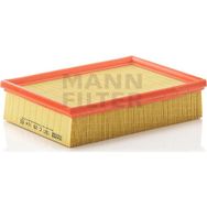 Mann Filter Bmw 3 Serisi E46 3.18i 118 HP 1998-2002 Benzinli Hava Filtresi
