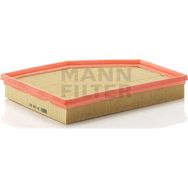 Mann Filter Bmw 5 Serisi E60 5.23i 2004-2010 Benzinli Hava Filtresi
