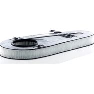 Mann Filter Bmw 5 Serisi F10 5.20D N47 2011-2014 Dizel Hava Filtresi