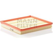 Mann Filter Bmw 6 Serisi F12 6.40i 2011-2016 Benzinli Hava Filtresi