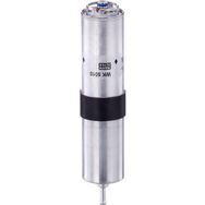 Mann Filter Bmw X1 E84 16D Dizel 2012-2014 Yakıt Filtresi