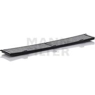Mann Filter Bmw X1 Serisi E84 2009-2015 Karbonlu Polen Filtresi